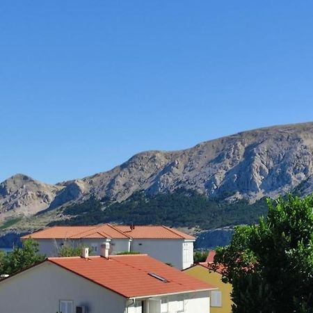 Apartments M&M Baška Extérieur photo