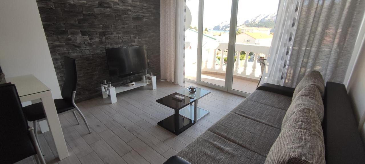 Apartments M&M Baška Extérieur photo