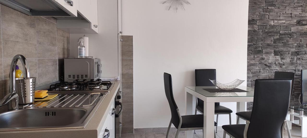 Apartments M&M Baška Extérieur photo