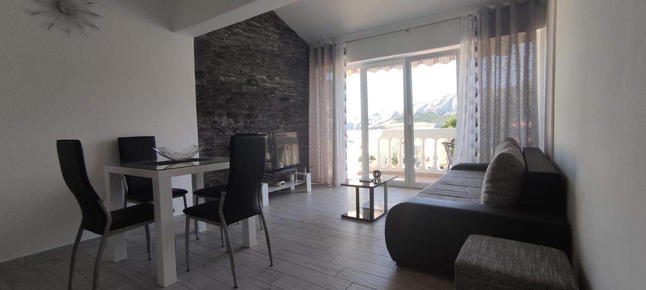 Apartments M&M Baška Extérieur photo
